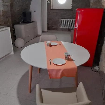 Appartamento Le Vie Di Berceto