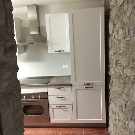 Le Vie Di Berceto