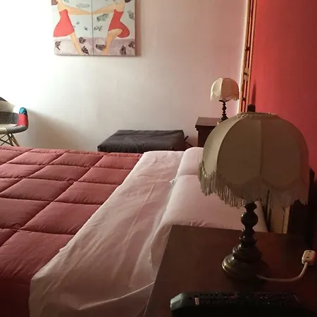 Appartamento Le Vie Di *