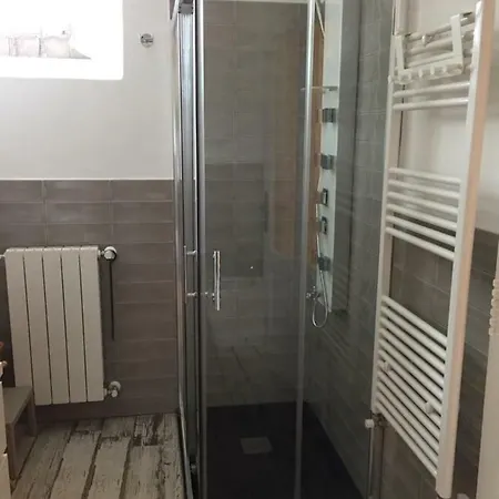 Le Vie Di Appartamento *