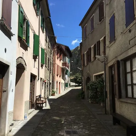 Le Vie Di