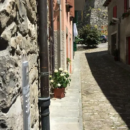 Le Vie Di Appartamento *
