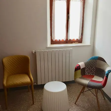 Appartamento Le Vie Di Berceto
