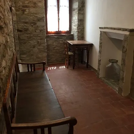 Le Vie Di Appartamento *
