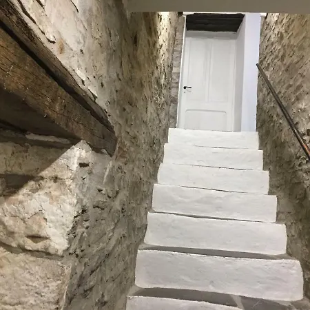Le Vie Di Berceto