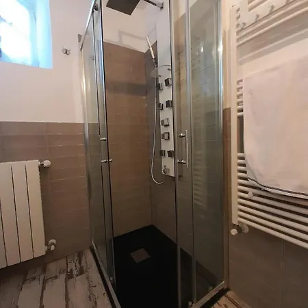 Le Vie Di Apartmán