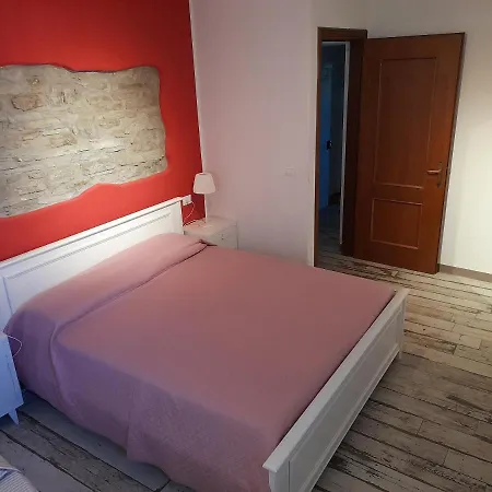 Appartement Le Vie Di Berceto