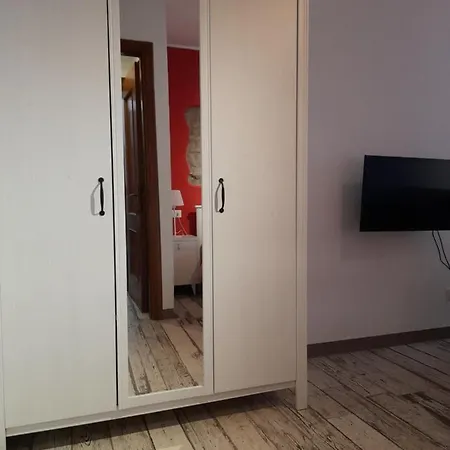 Appartement Le Vie Di *