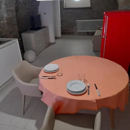Le Vie Di Appartement