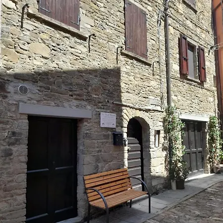 Le Vie Di * Berceto