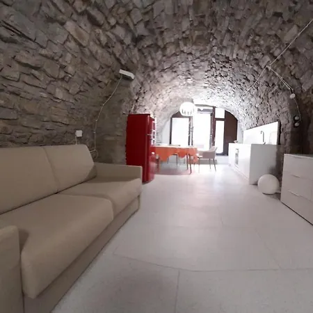 Apartmán Le Vie Di *