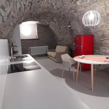 Le Vie Di * Berceto