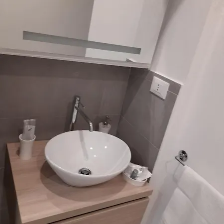 Le Vie Di Apartmán *