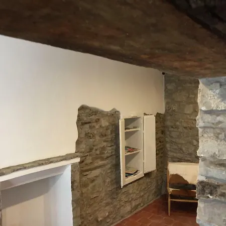 Le Vie Di Apartmán *
