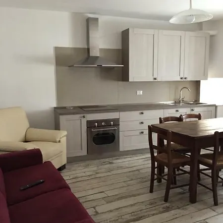 Le Vie Di Appartement Berceto