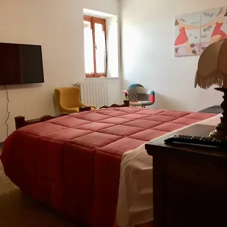 Appartement Le Vie Di