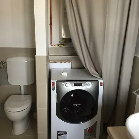 Appartement Le Vie Di