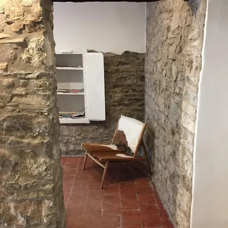Le Vie Di Berceto
